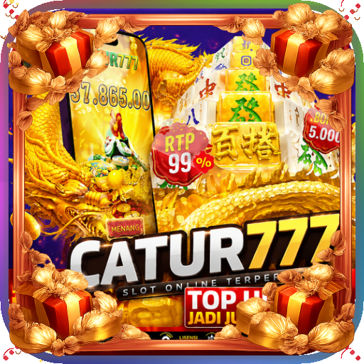 catur777 — galeri pratinjau Resmi APK